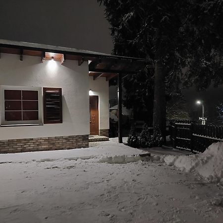Domki Pod Cisem Karpacz Exteriér fotografie