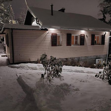Domki Pod Cisem Karpacz Exteriér fotografie