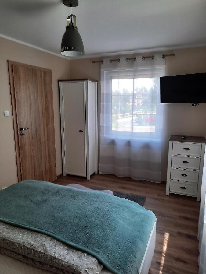 Domki Pod Cisem Karpacz Exteriér fotografie