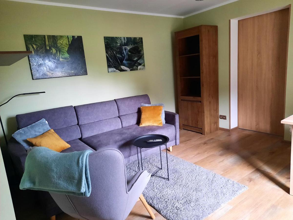 Domki Pod Cisem Karpacz Exteriér fotografie
