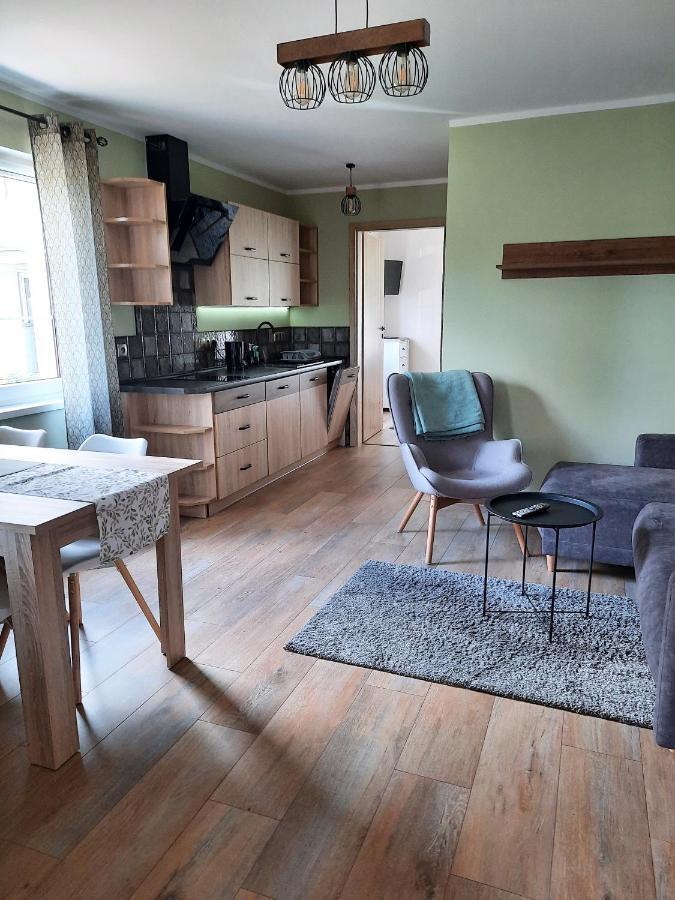 Domki Pod Cisem Karpacz Exteriér fotografie
