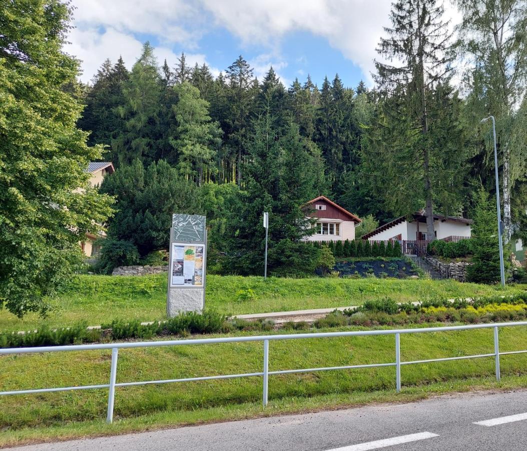 Domki Pod Cisem Karpacz Exteriér fotografie
