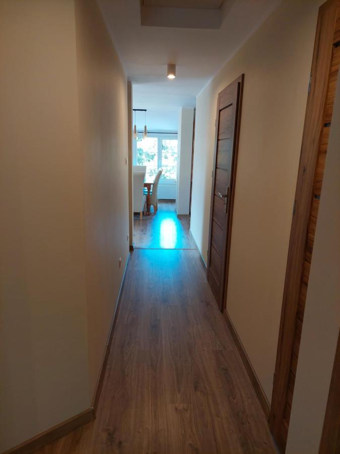 Domki Pod Cisem Karpacz Exteriér fotografie