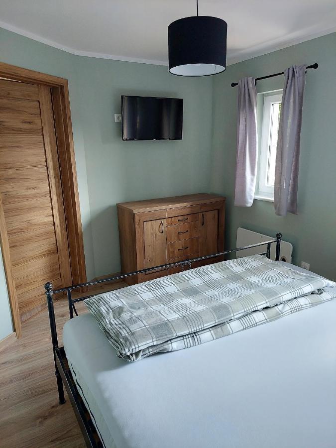 Domki Pod Cisem Karpacz Exteriér fotografie