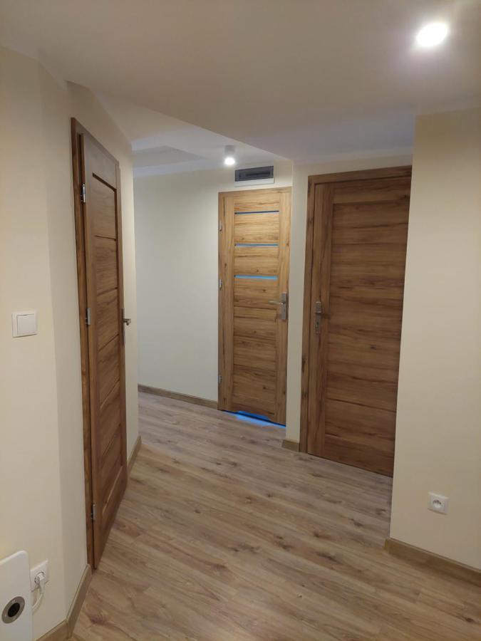 Domki Pod Cisem Karpacz Exteriér fotografie