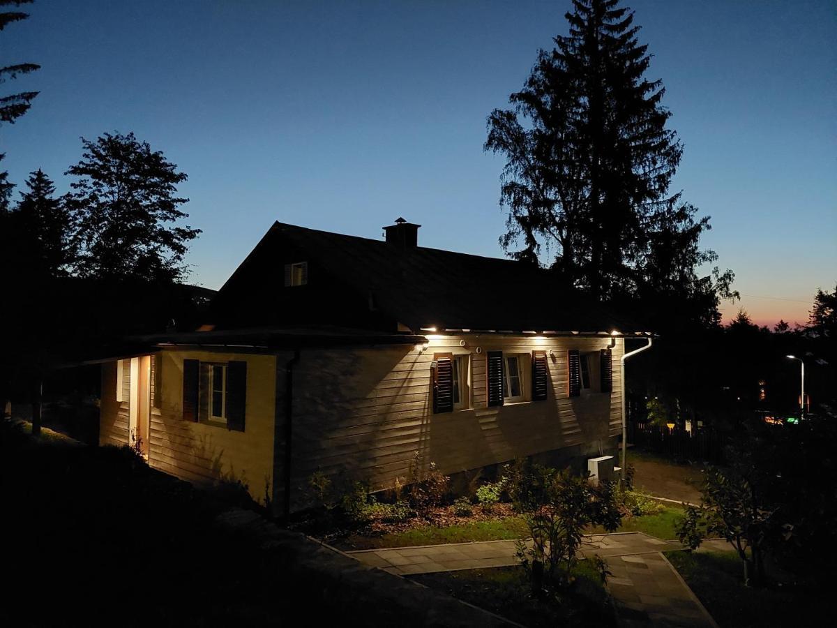 Domki Pod Cisem Karpacz Exteriér fotografie