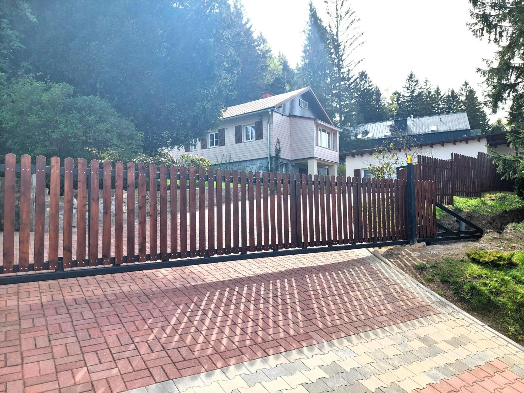 Domki Pod Cisem Karpacz Exteriér fotografie