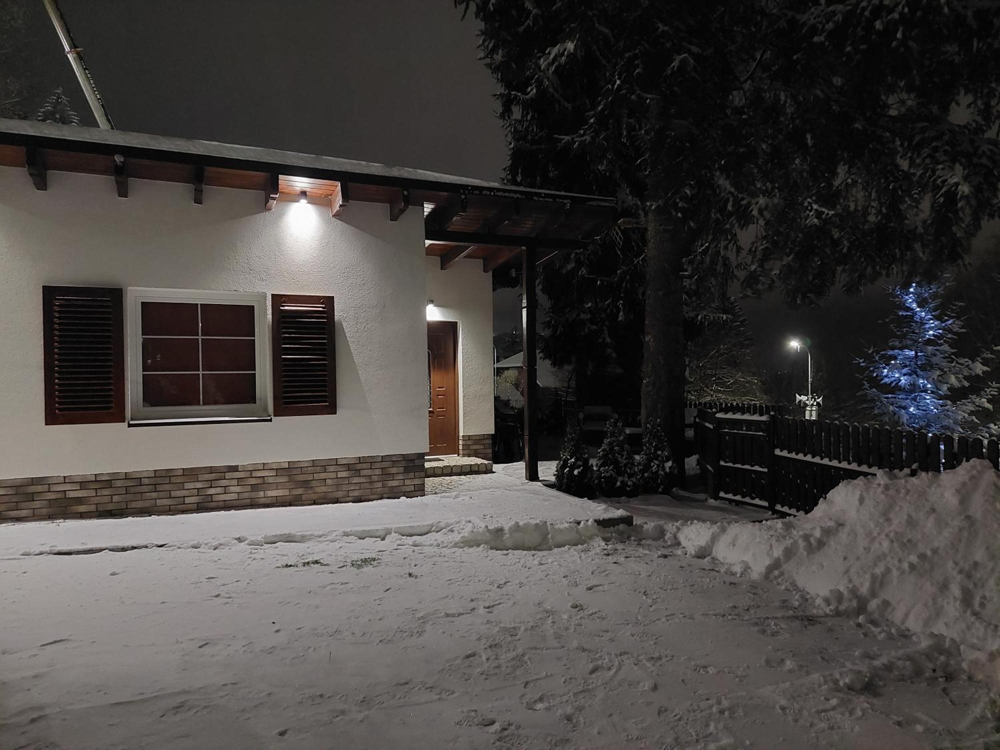 Domki Pod Cisem Karpacz Exteriér fotografie